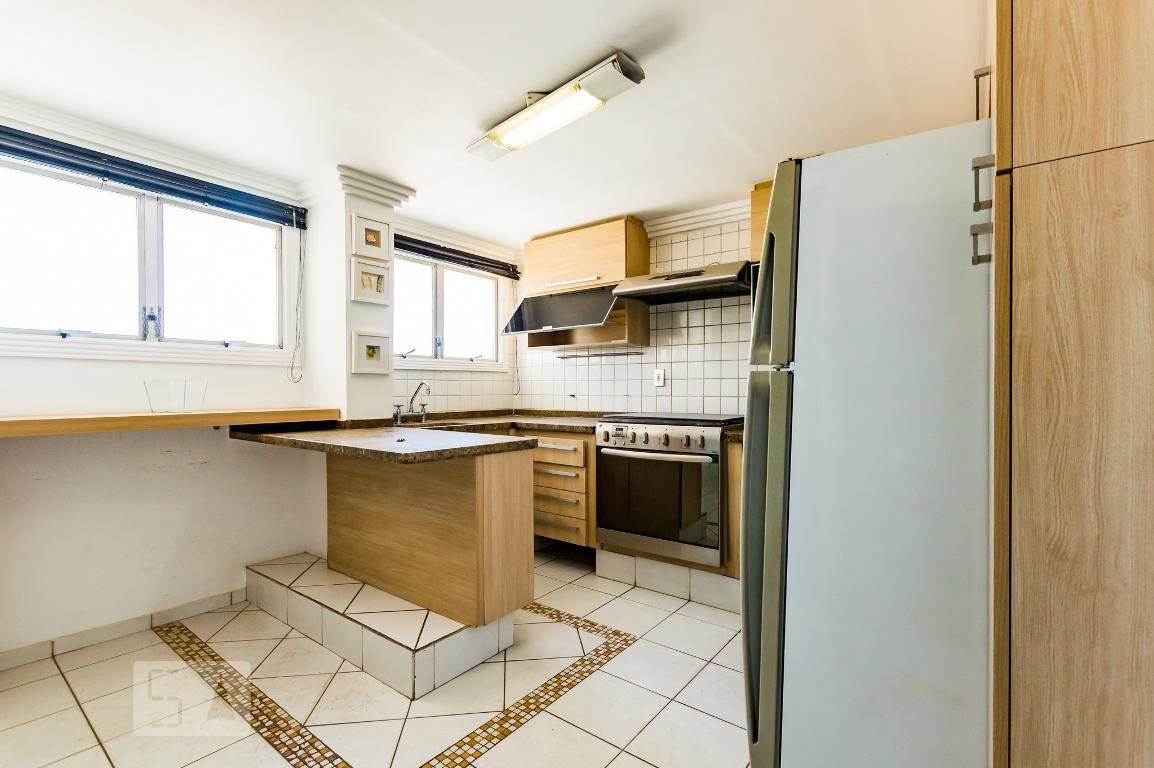 Apartamento à Venda - Cambuí, 4 Quartos,  300 m2 em , Campinas - sp | SoloBR
