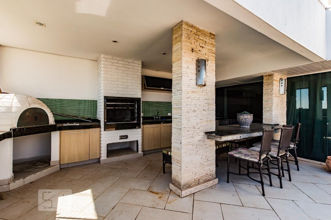 Apartamento à Venda - Cambuí, 4 Quartos,  300 m2 em , Campinas - sp | SoloBR