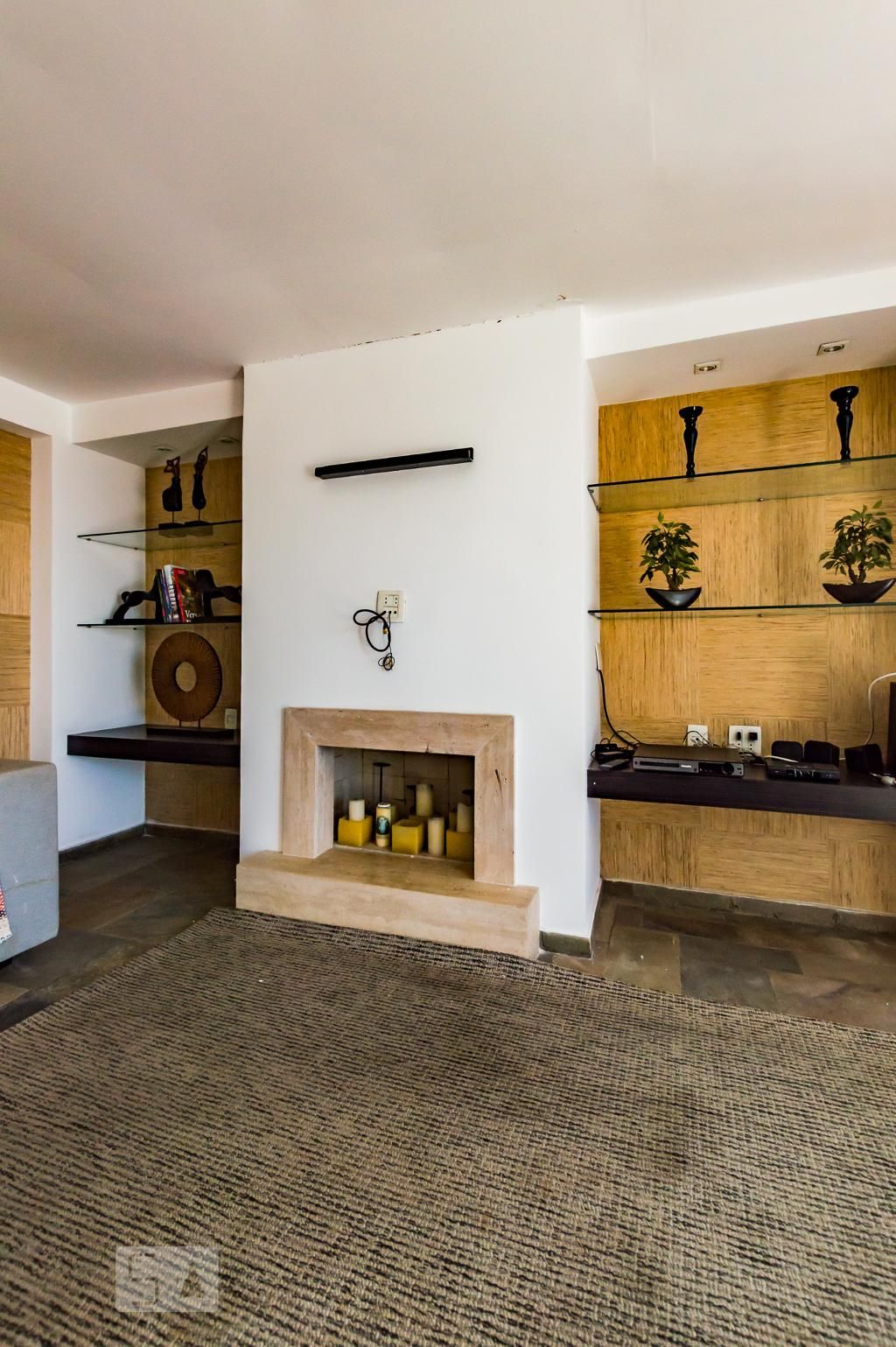 Apartamento à Venda - Cambuí, 4 Quartos,  300 m2 em , Campinas - sp | SoloBR