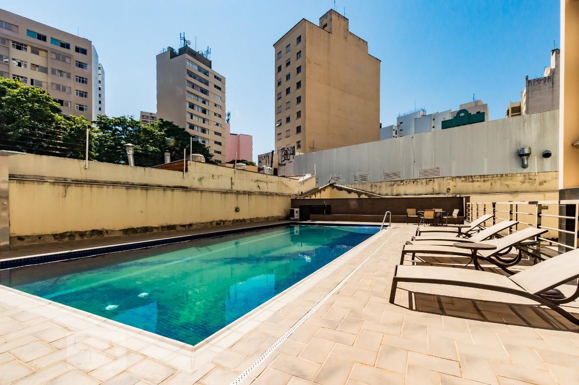 Apartamento à Venda - Cambuí, 4 Quartos,  300 m2 em , Campinas - sp | SoloBR