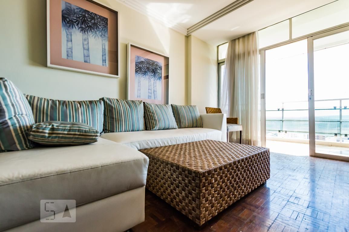 Apartamento à Venda - Cambuí, 4 Quartos,  300 m2 em , Campinas - sp | SoloBR