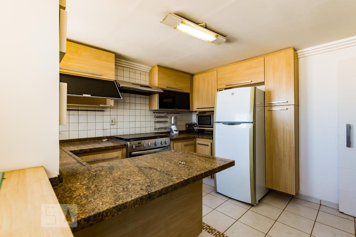 Apartamento à Venda - Cambuí, 4 Quartos,  300 m2 em , Campinas - sp | SoloBR
