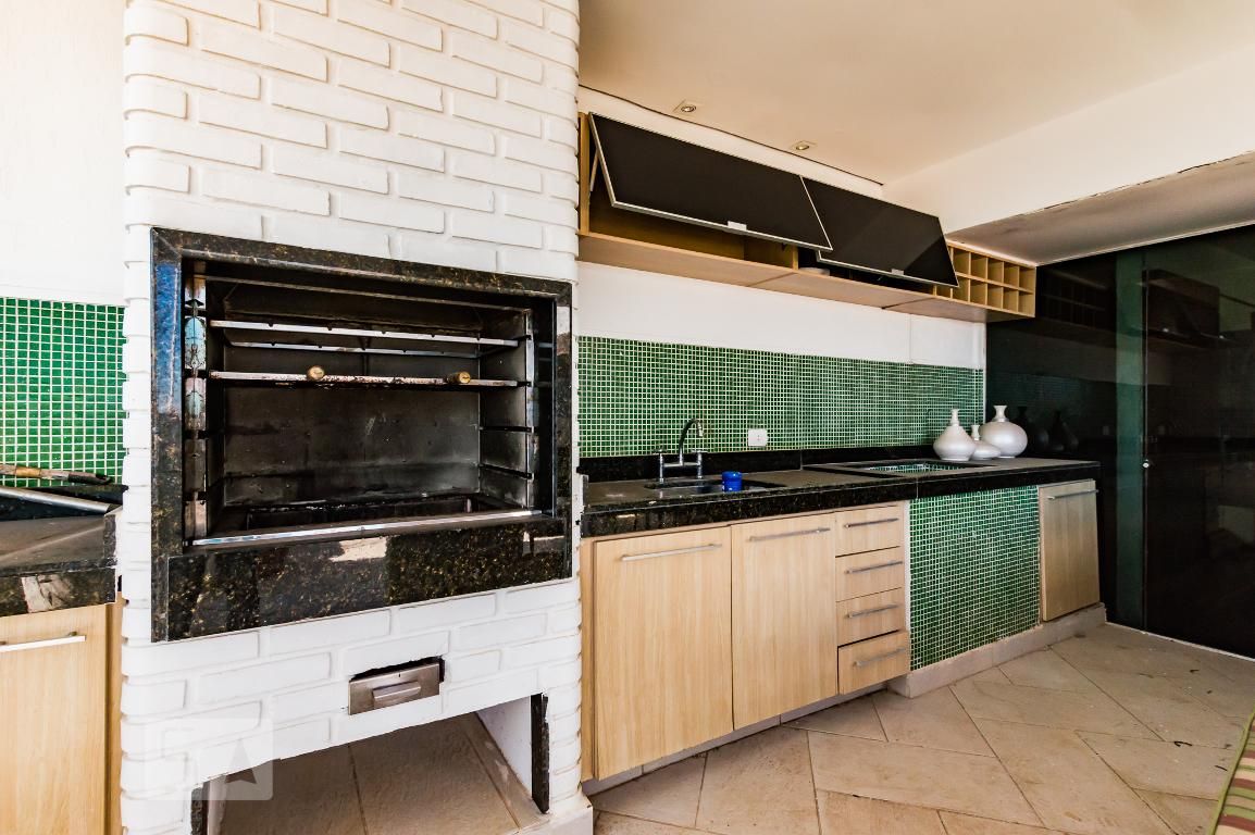 Apartamento à Venda - Cambuí, 4 Quartos,  300 m2 em , Campinas - sp | SoloBR