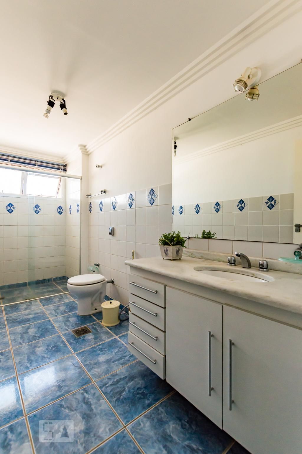 Apartamento à Venda - Cambuí, 4 Quartos,  300 m2 em , Campinas - sp | SoloBR