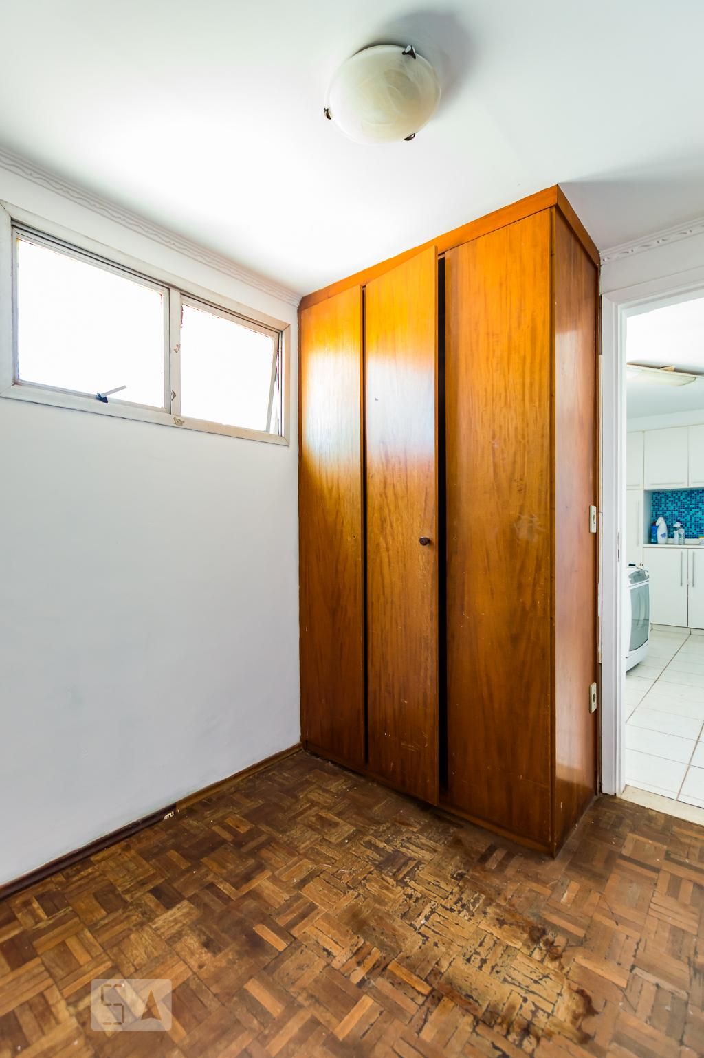 Apartamento à Venda - Cambuí, 4 Quartos,  300 m2 em , Campinas - sp | SoloBR
