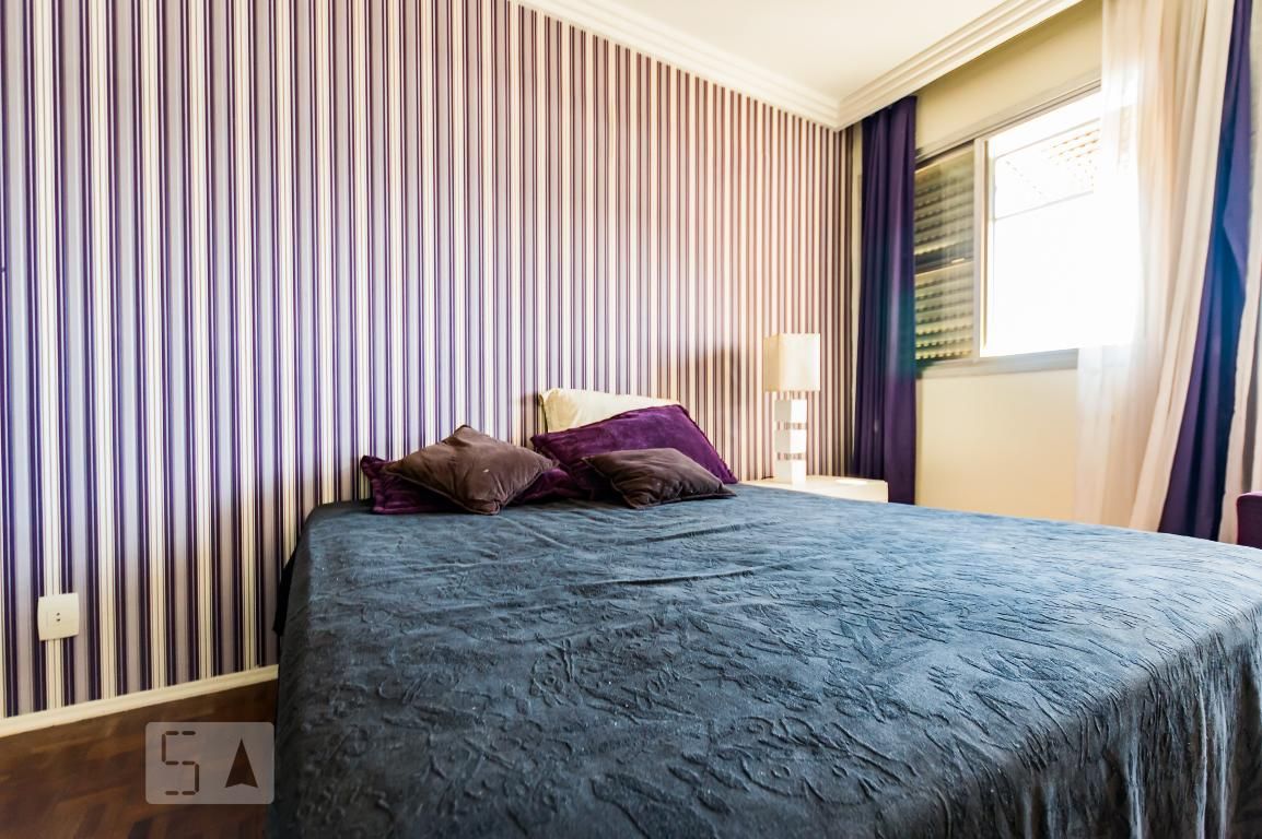 Apartamento à Venda - Cambuí, 4 Quartos,  300 m2 em , Campinas - sp | SoloBR