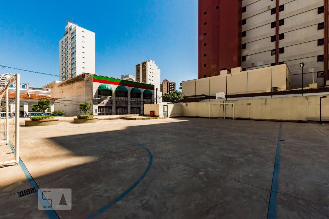 Apartamento à Venda - Cambuí, 4 Quartos,  300 m2 em , Campinas - sp | SoloBR