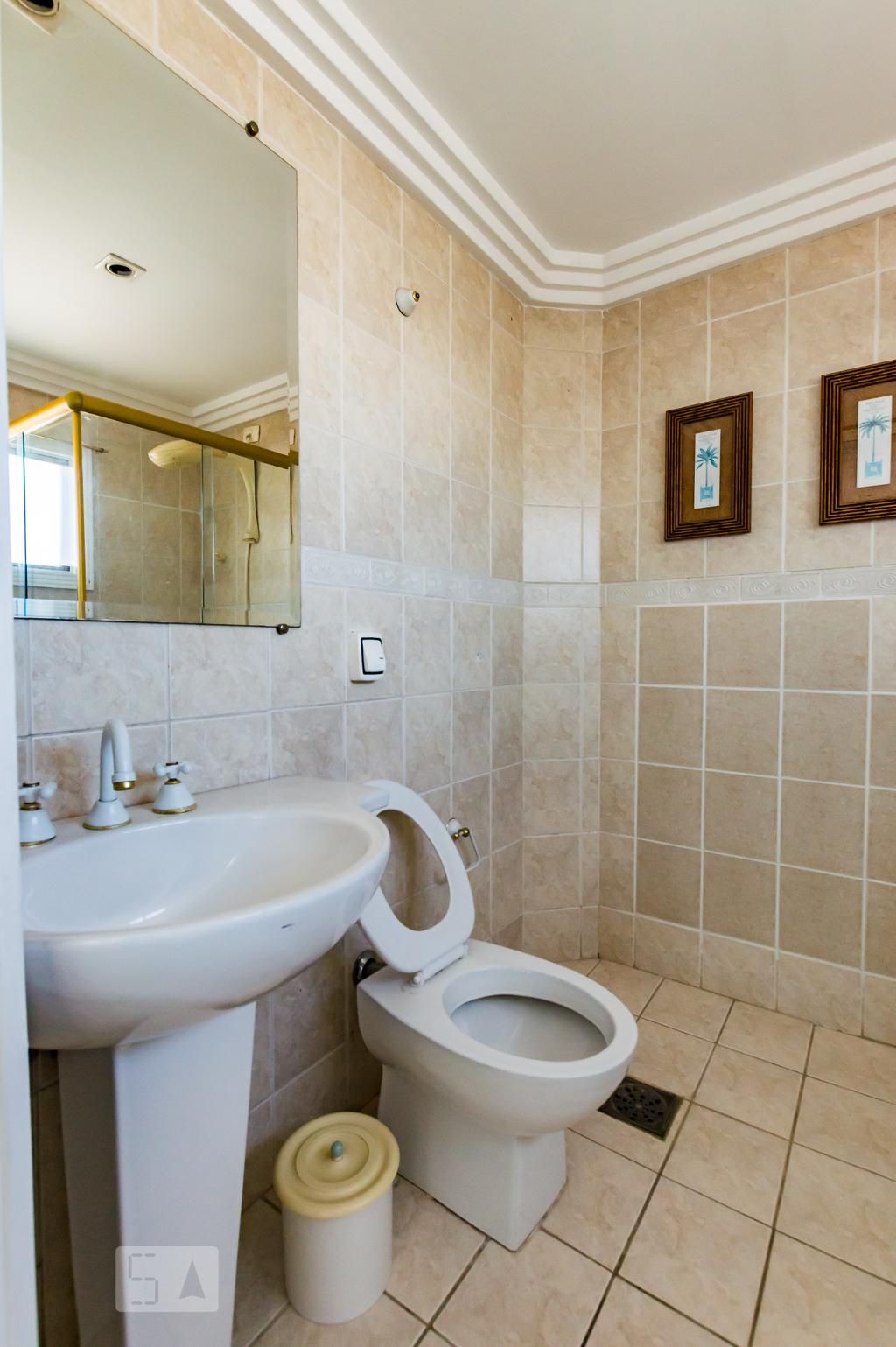Apartamento à Venda - Cambuí, 4 Quartos,  300 m2 em , Campinas - sp | SoloBR