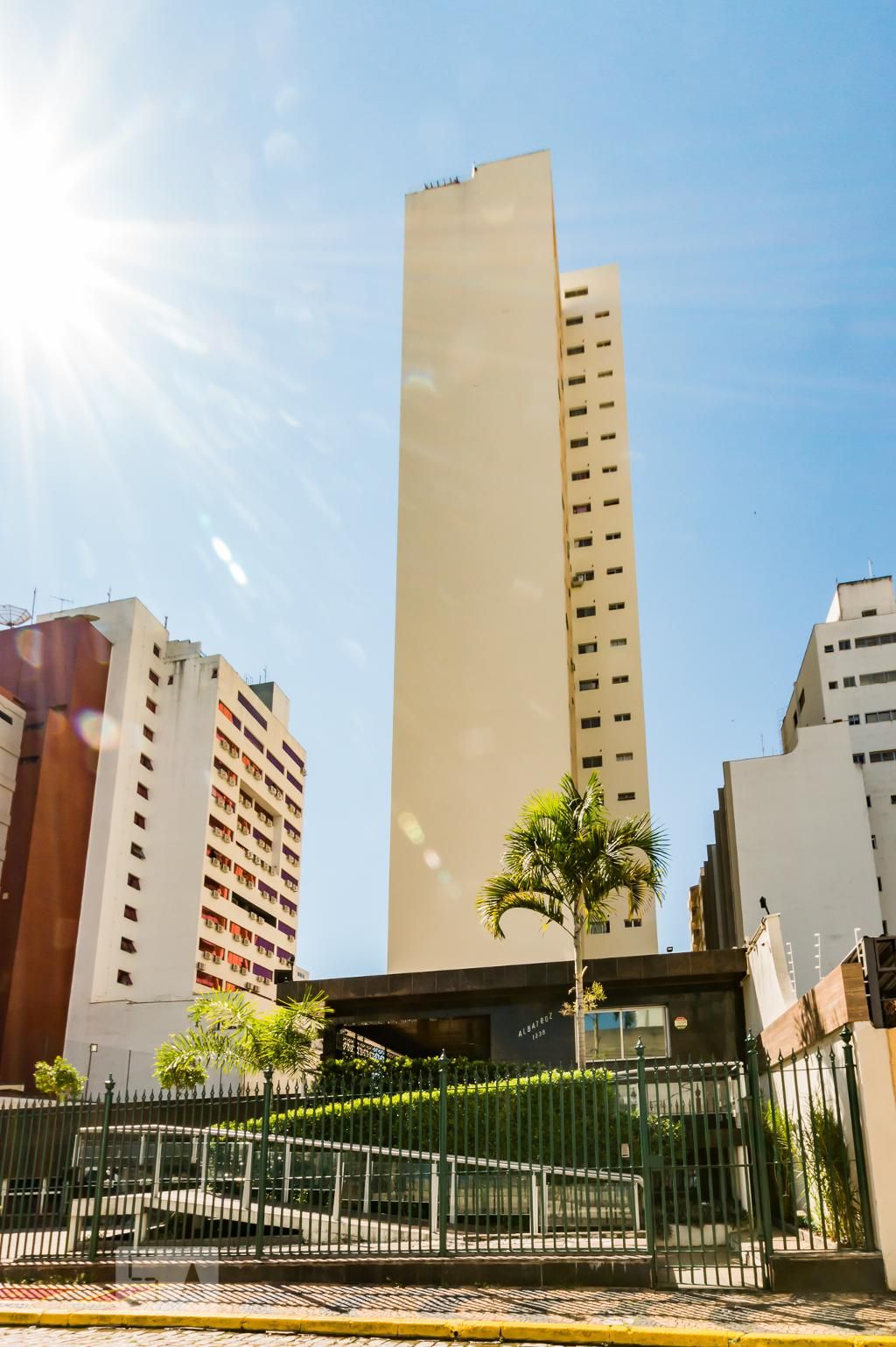 Apartamento à Venda - Cambuí, 4 Quartos,  300 m2 em , Campinas - sp | SoloBR