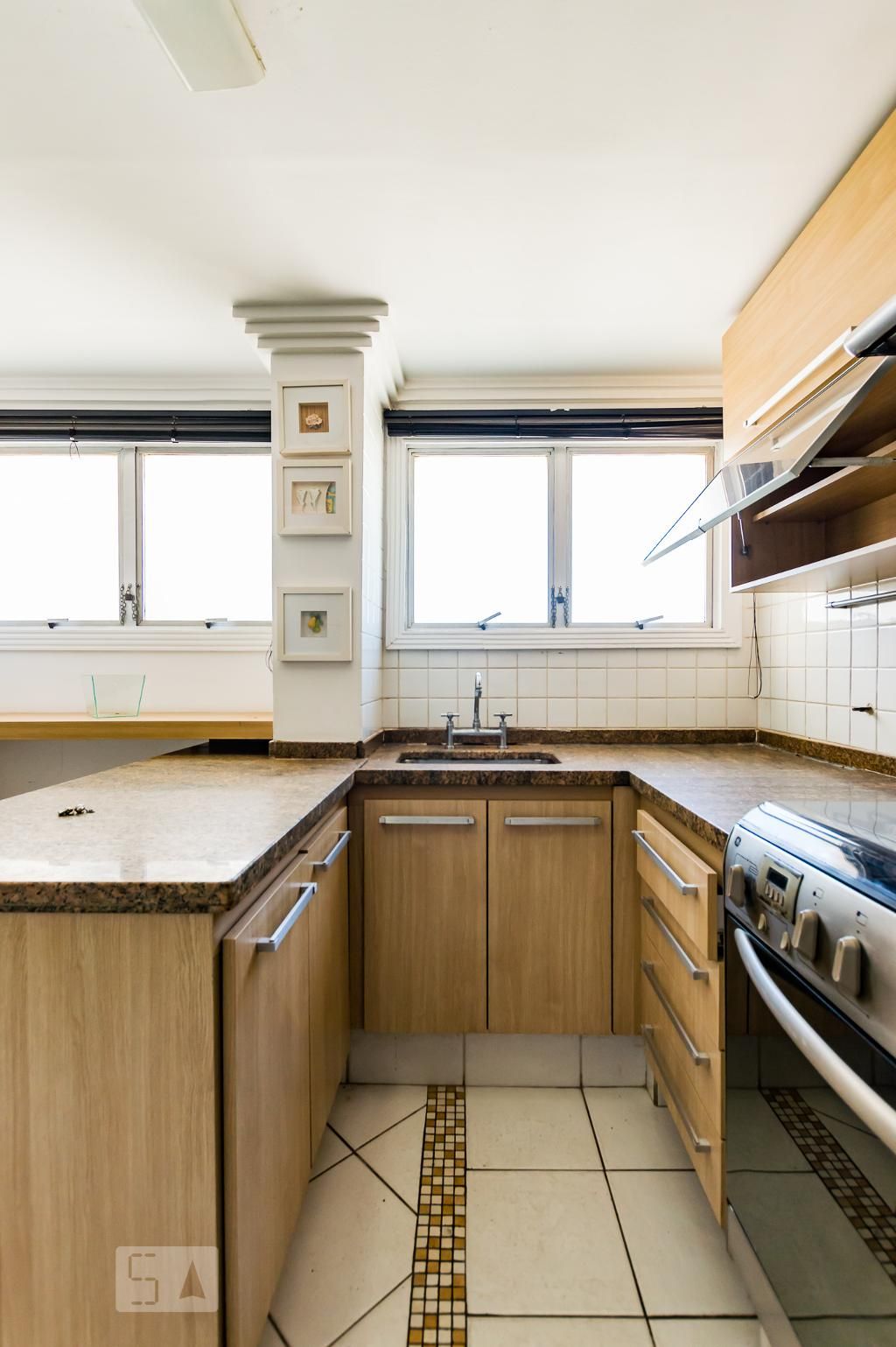 Apartamento à Venda - Cambuí, 4 Quartos,  300 m2 em , Campinas - sp | SoloBR