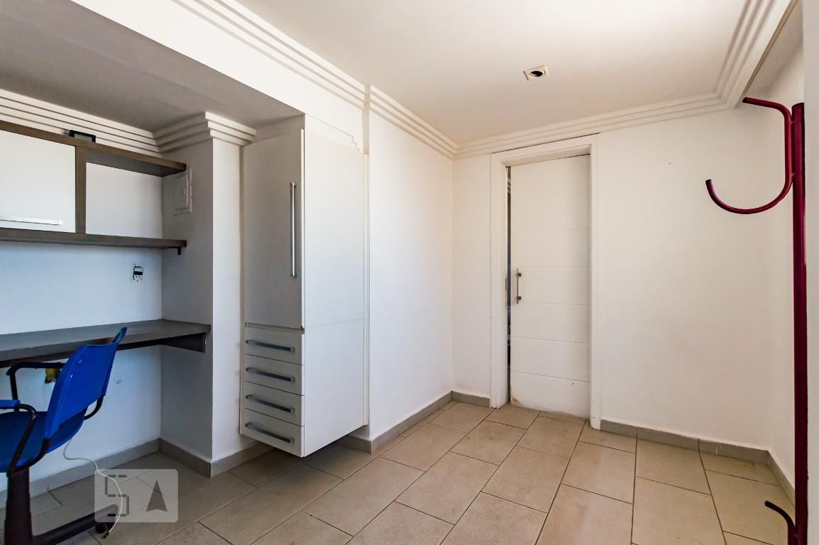 Apartamento à Venda - Cambuí, 4 Quartos,  300 m2 em , Campinas - sp | SoloBR