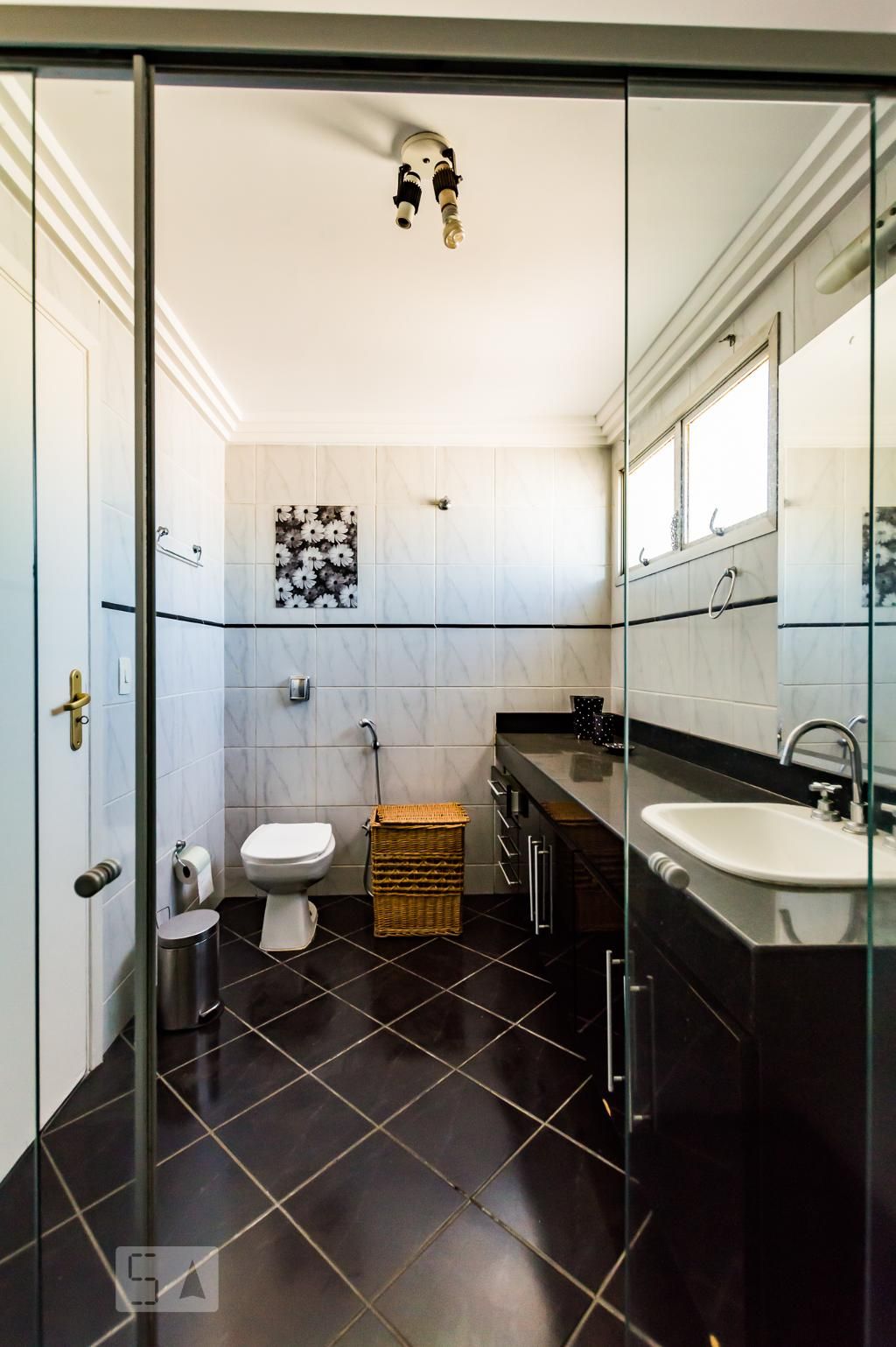 Apartamento à Venda - Cambuí, 4 Quartos,  300 m2 em , Campinas - sp | SoloBR