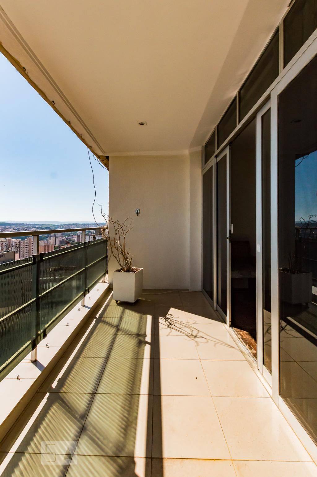 Apartamento à Venda - Cambuí, 4 Quartos,  300 m2 em , Campinas - sp | SoloBR