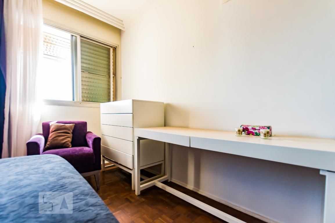 Apartamento à Venda - Cambuí, 4 Quartos,  300 m2 em , Campinas - sp | SoloBR