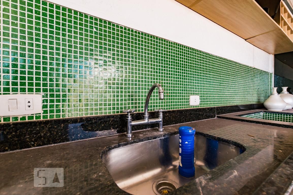 Apartamento à Venda - Cambuí, 4 Quartos,  300 m2 em , Campinas - sp | SoloBR
