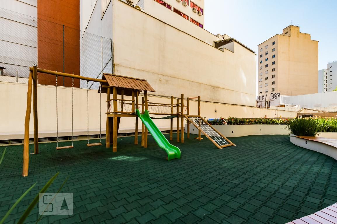 Apartamento à Venda - Cambuí, 4 Quartos,  300 m2 em , Campinas - sp | SoloBR