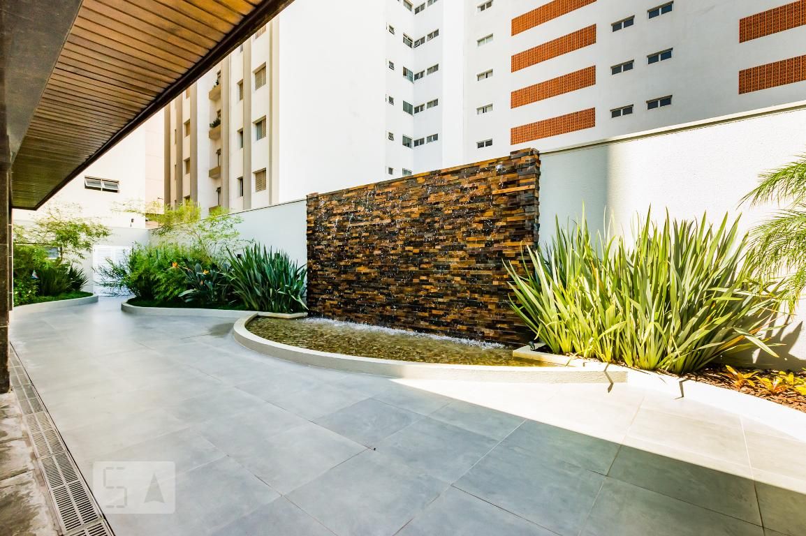 Apartamento à Venda - Cambuí, 4 Quartos,  300 m2 em , Campinas - sp | SoloBR