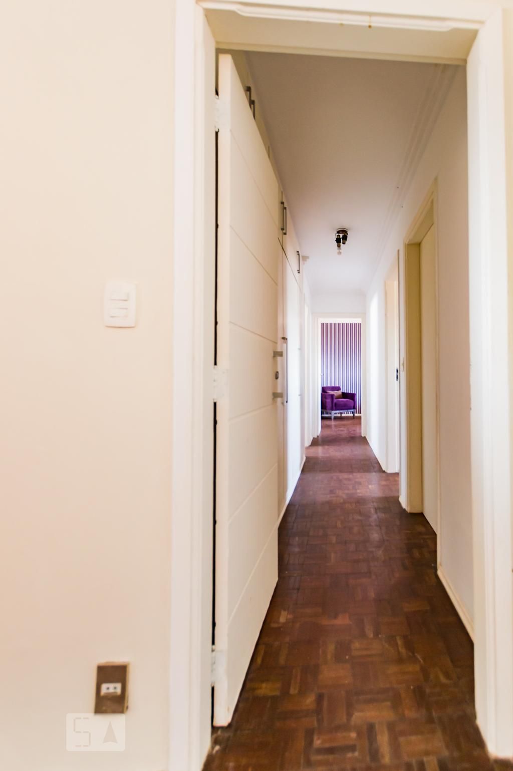 Apartamento à Venda - Cambuí, 4 Quartos,  300 m2 em , Campinas - sp | SoloBR