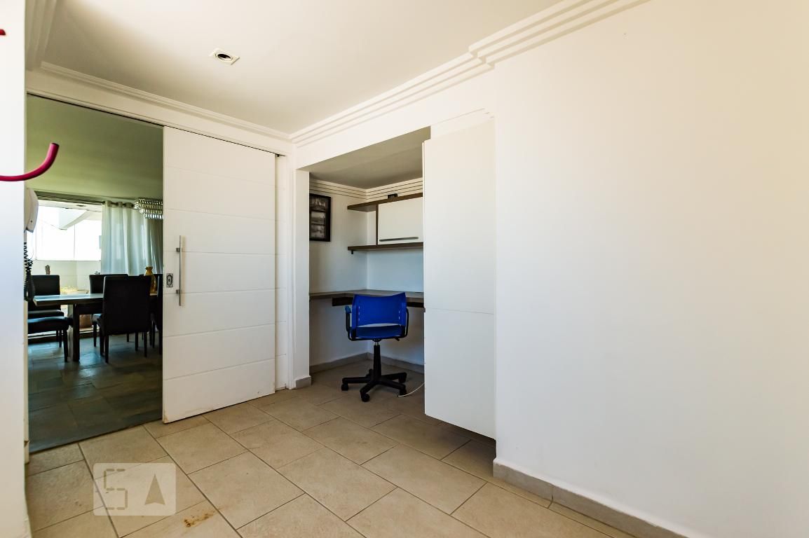 Apartamento à Venda - Cambuí, 4 Quartos,  300 m2 em , Campinas - sp | SoloBR