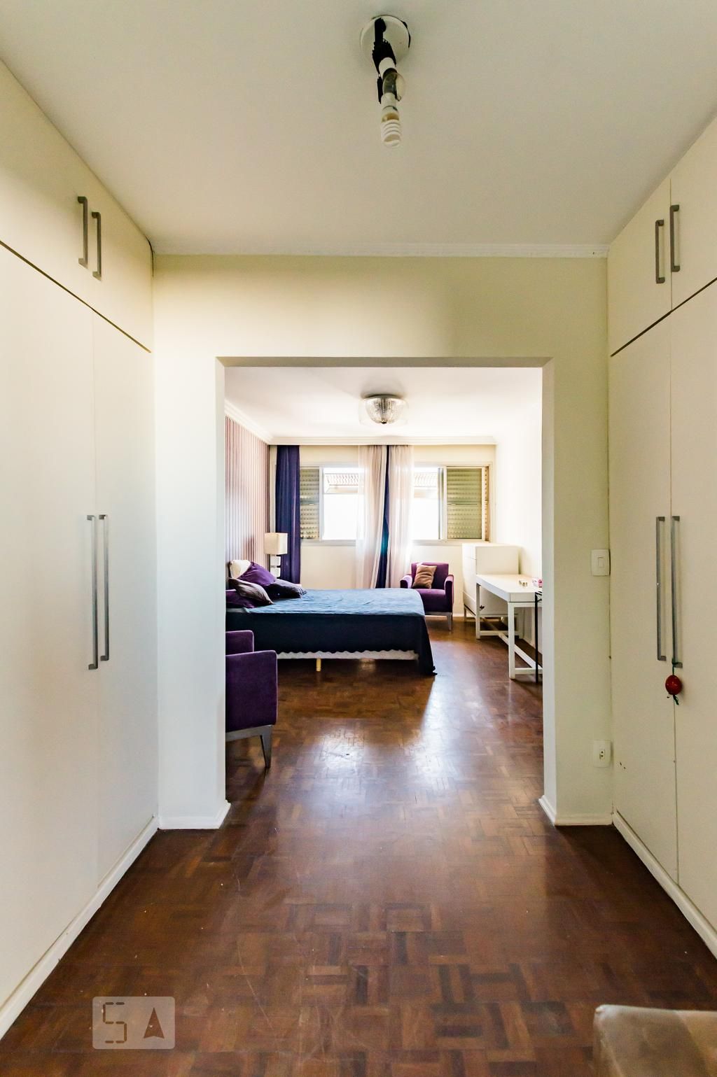 Apartamento à Venda - Cambuí, 4 Quartos,  300 m2 em , Campinas - sp | SoloBR