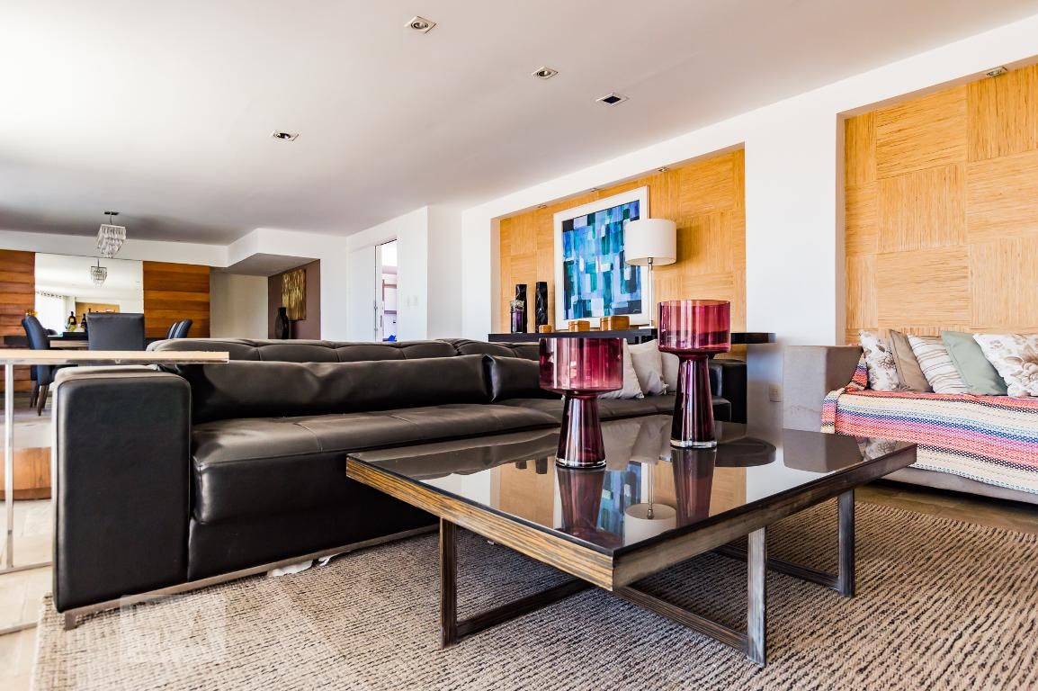 Apartamento à Venda - Cambuí, 4 Quartos,  300 m2 em , Campinas - sp | SoloBR