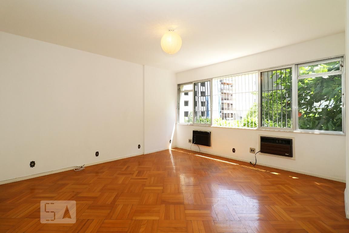 Apartamento, 3 quartos, 136 m² - Foto 2