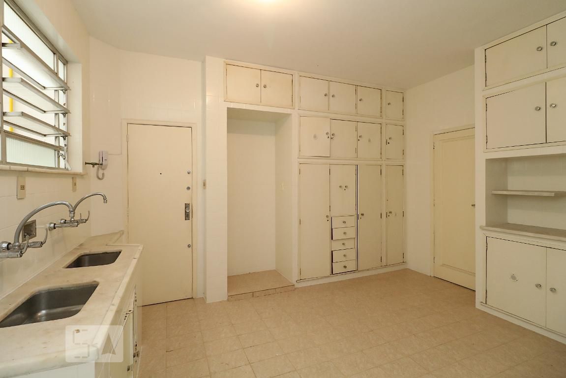 Apartamento, 3 quartos, 136 m² - Foto 27