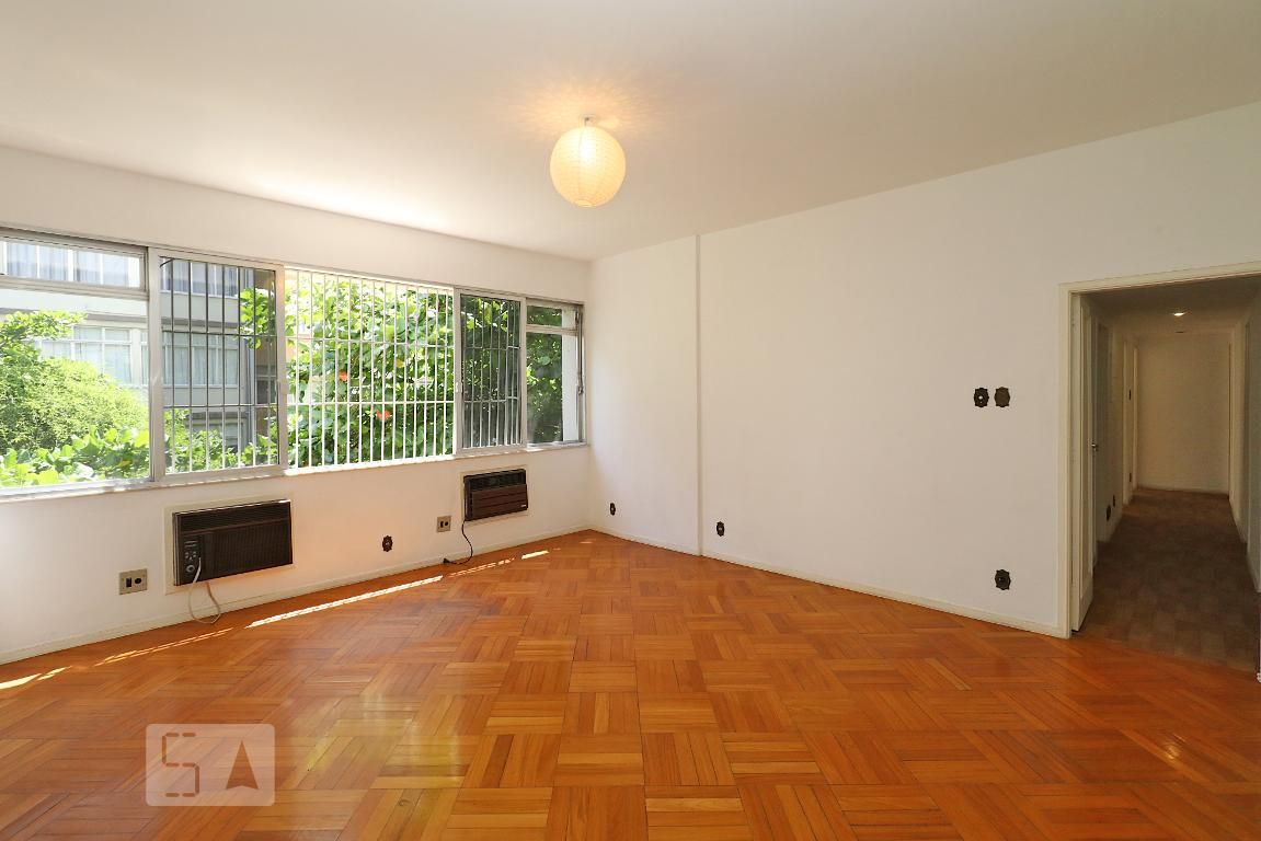 Apartamento, 3 quartos, 136 m² - Foto 1
