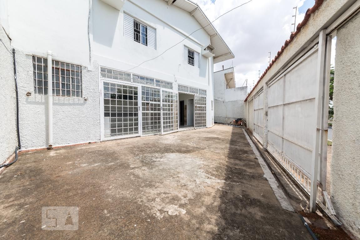 Casa à Venda - Jardim Chapadão, 3 Quartos,  198 m2 em , Campinas - sp | SoloBR