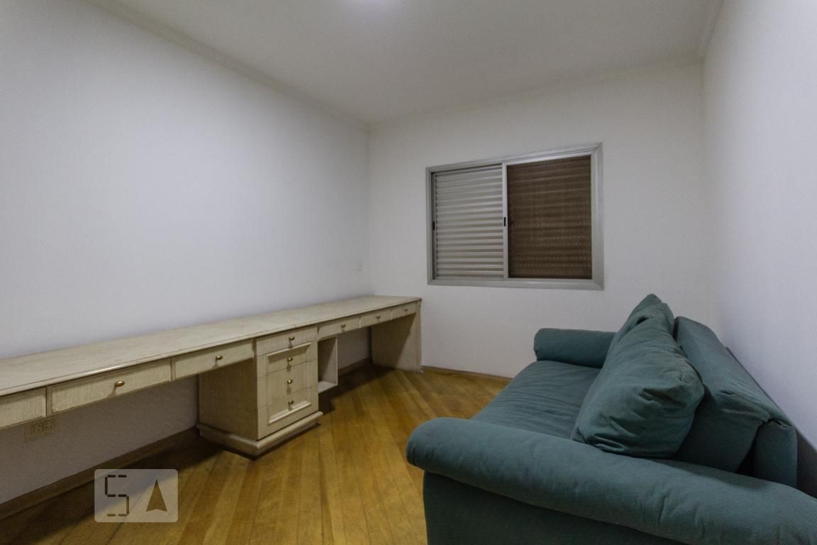 Apartamento, 4 quartos, 200 m² - Foto 9