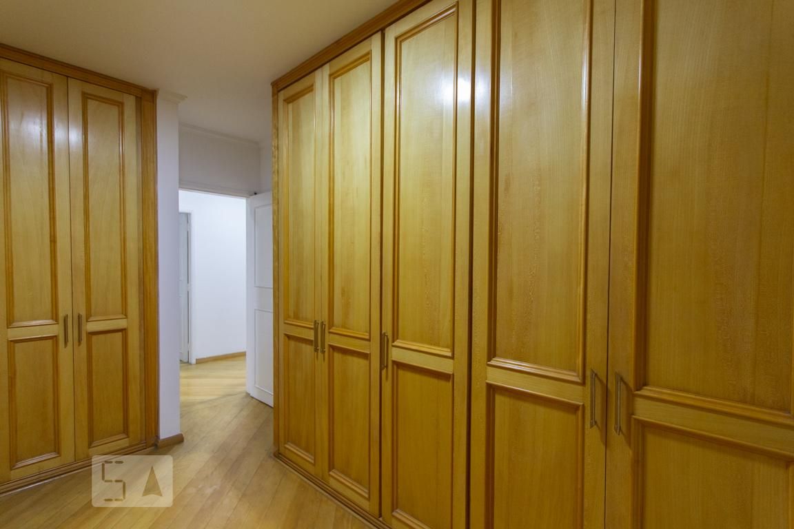 Apartamento, 4 quartos, 200 m² - Foto 12