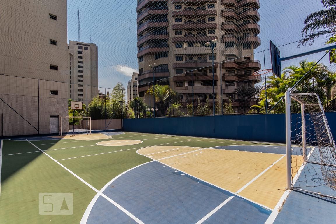 Apartamento, 4 quartos, 200 m² - Foto 44