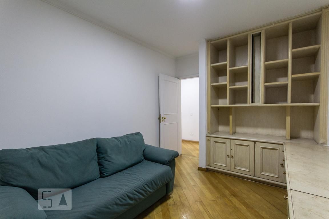 Apartamento, 4 quartos, 200 m² - Foto 10