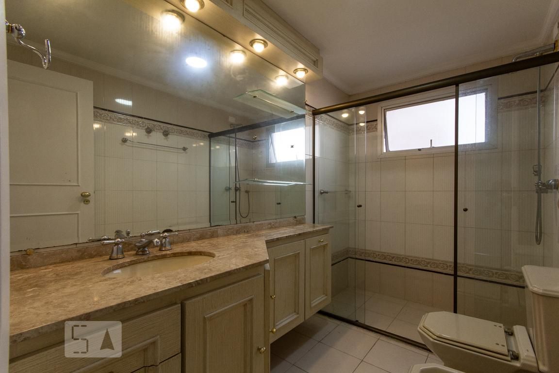 Apartamento, 4 quartos, 200 m² - Foto 20