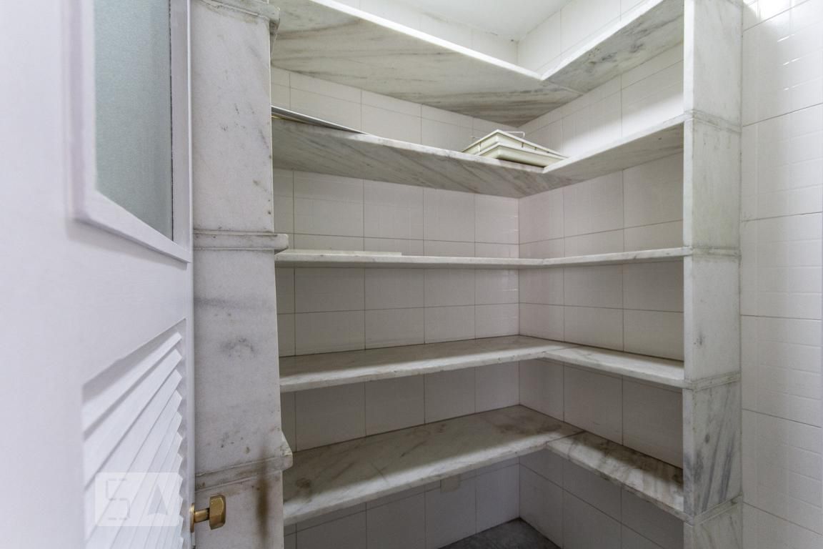 Apartamento, 4 quartos, 200 m² - Foto 38