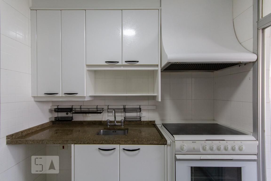 Apartamento, 4 quartos, 200 m² - Foto 34