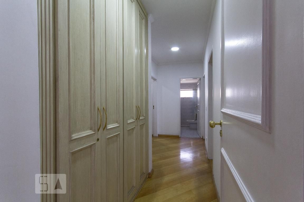 Apartamento, 4 quartos, 200 m² - Foto 8