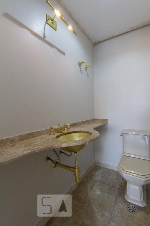 Apartamento, 4 quartos, 200 m² - Foto 7