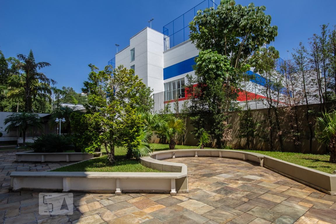 Apartamento, 4 quartos, 200 m² - Foto 47