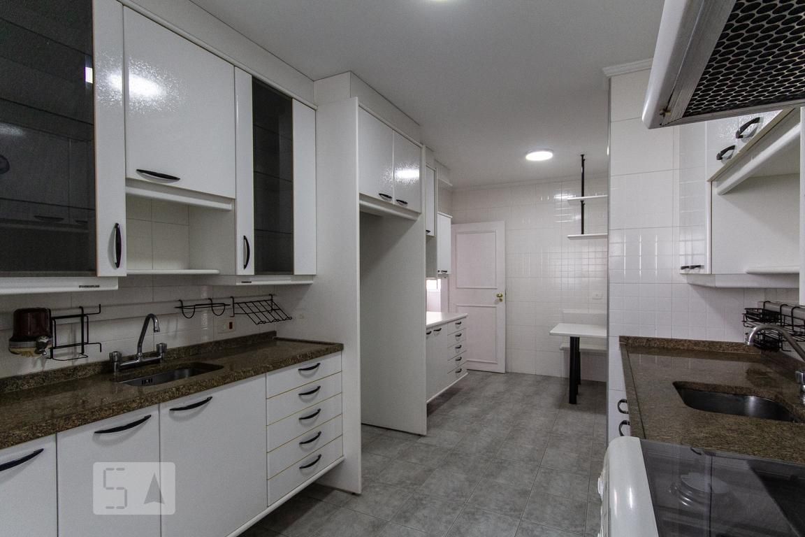 Apartamento, 4 quartos, 200 m² - Foto 31
