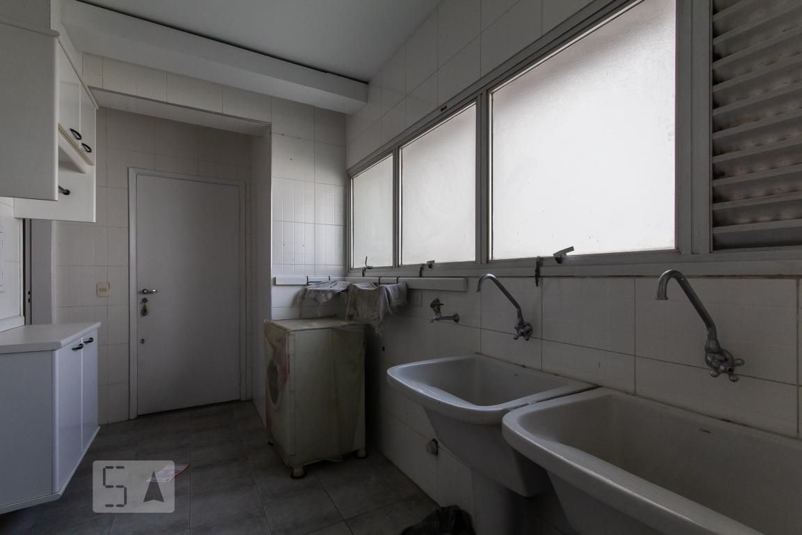 Apartamento, 4 quartos, 200 m² - Foto 36