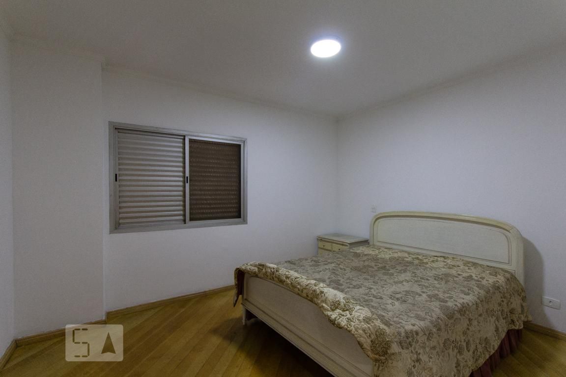 Apartamento, 4 quartos, 200 m² - Foto 24