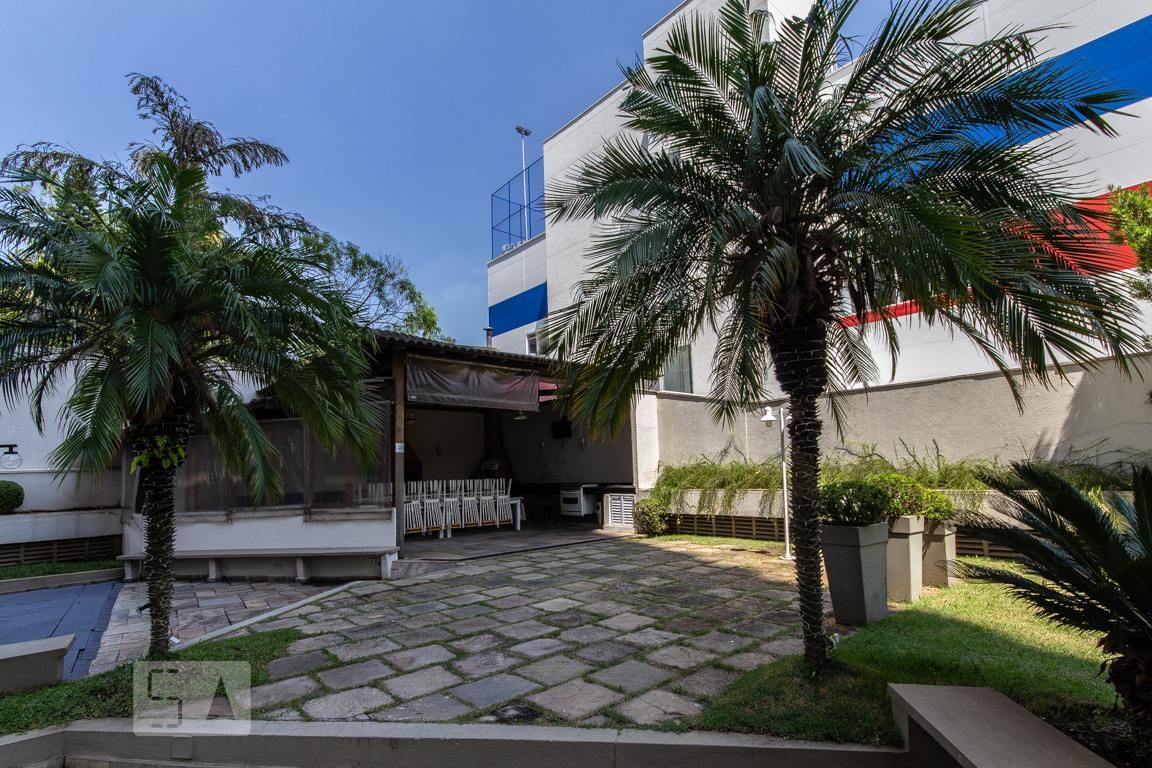 Apartamento, 4 quartos, 200 m² - Foto 45