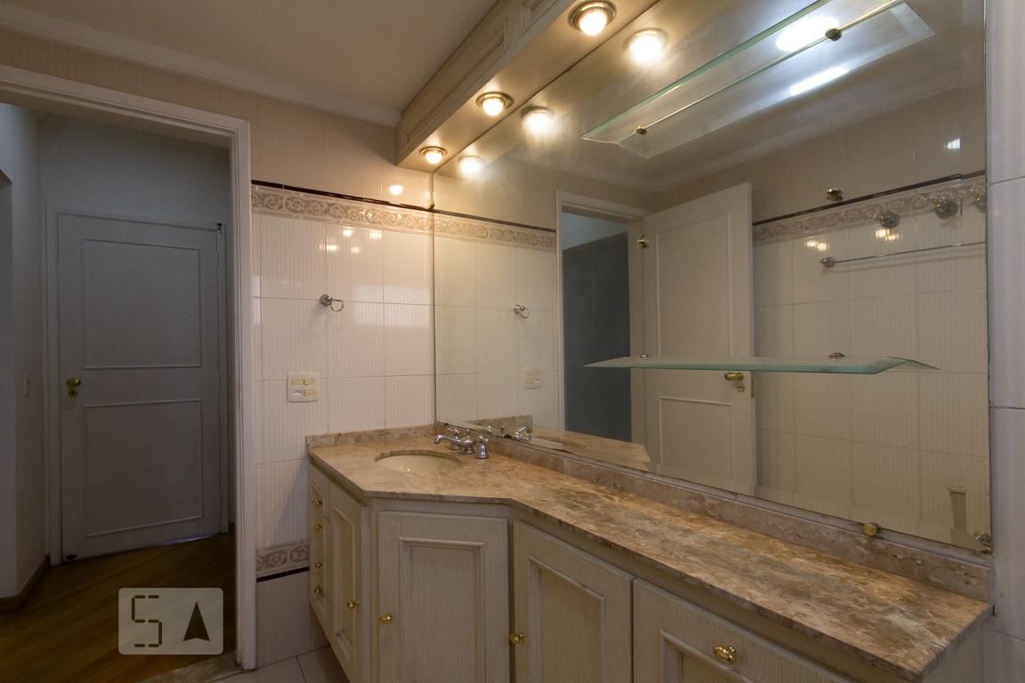 Apartamento, 4 quartos, 200 m² - Foto 21