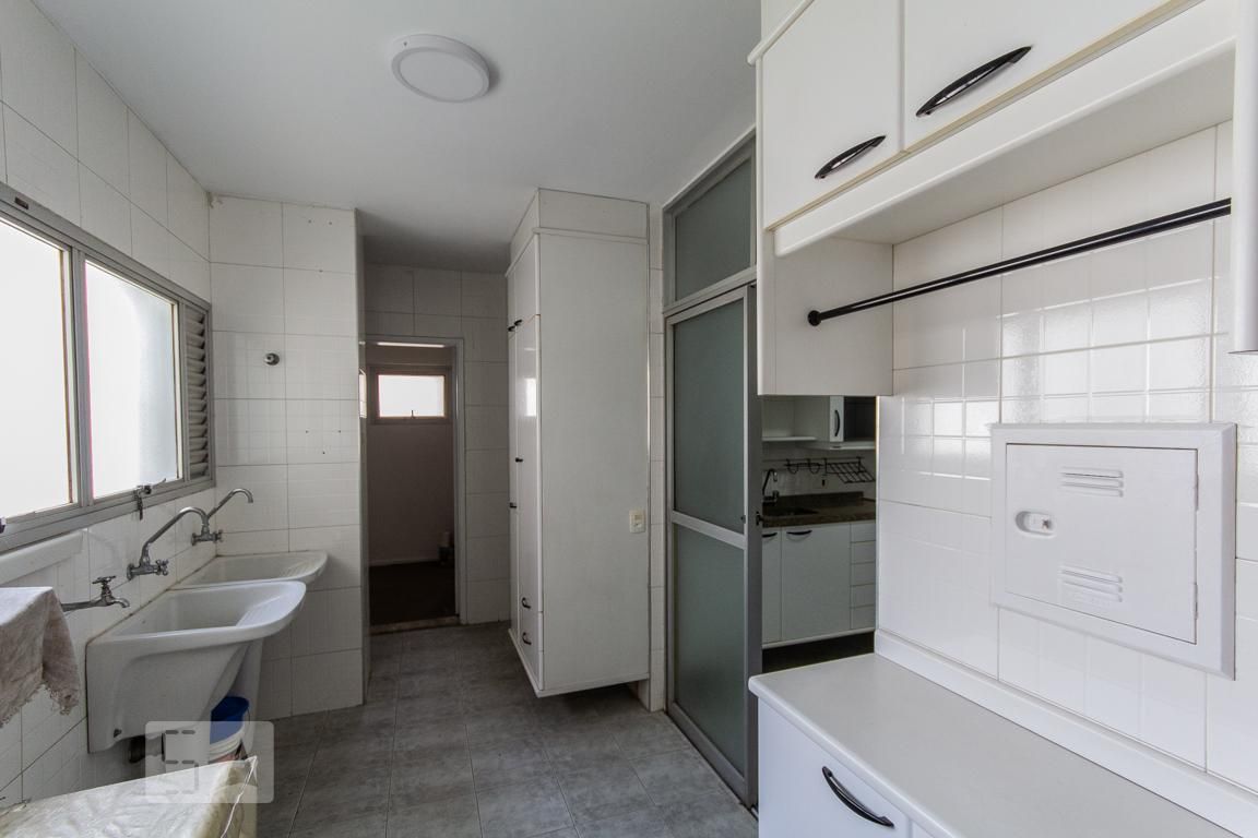 Apartamento, 4 quartos, 200 m² - Foto 35