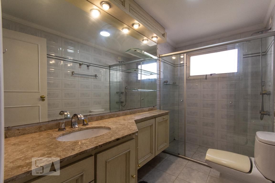 Apartamento, 4 quartos, 200 m² - Foto 13