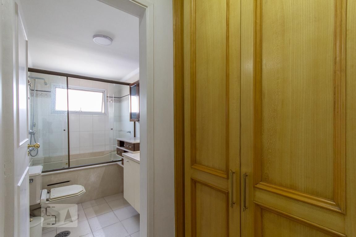 Apartamento, 4 quartos, 200 m² - Foto 26