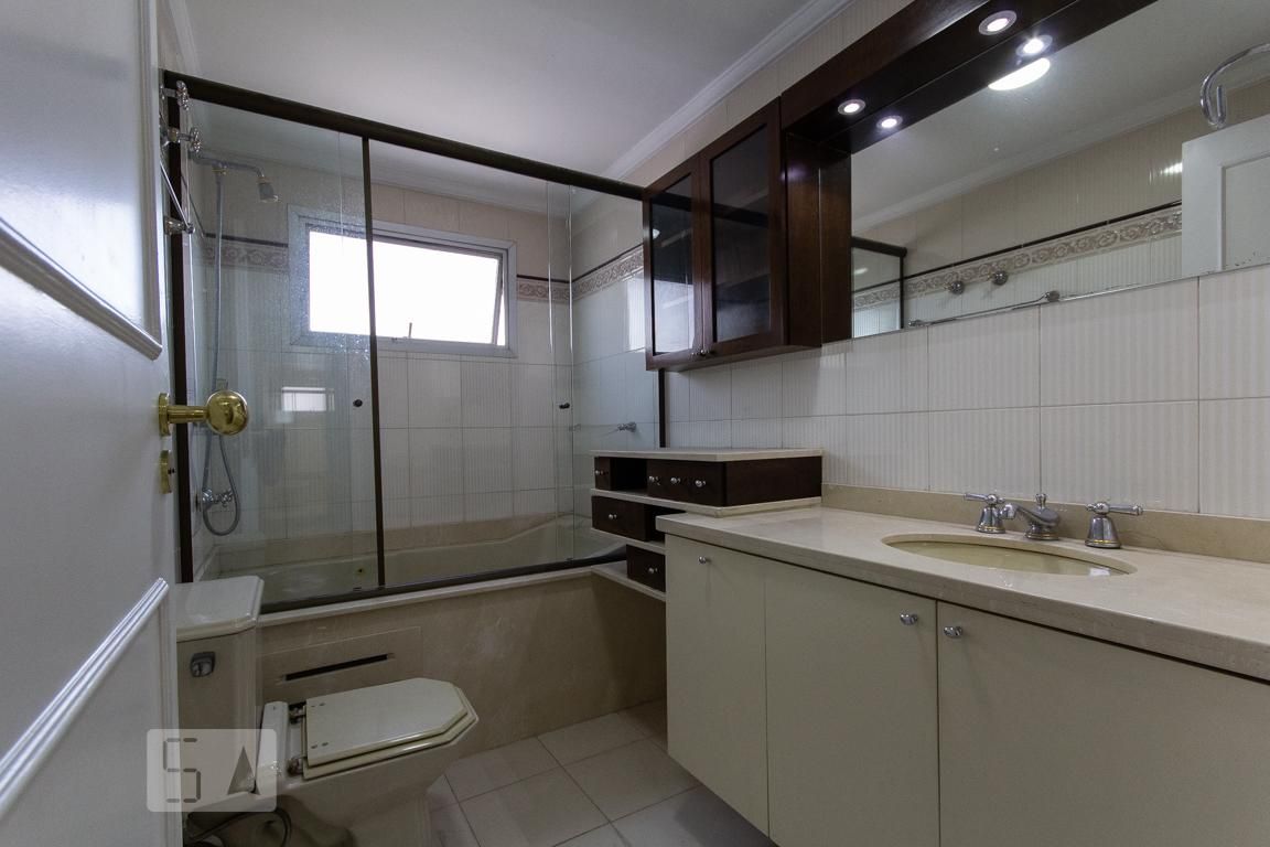 Apartamento, 4 quartos, 200 m² - Foto 27