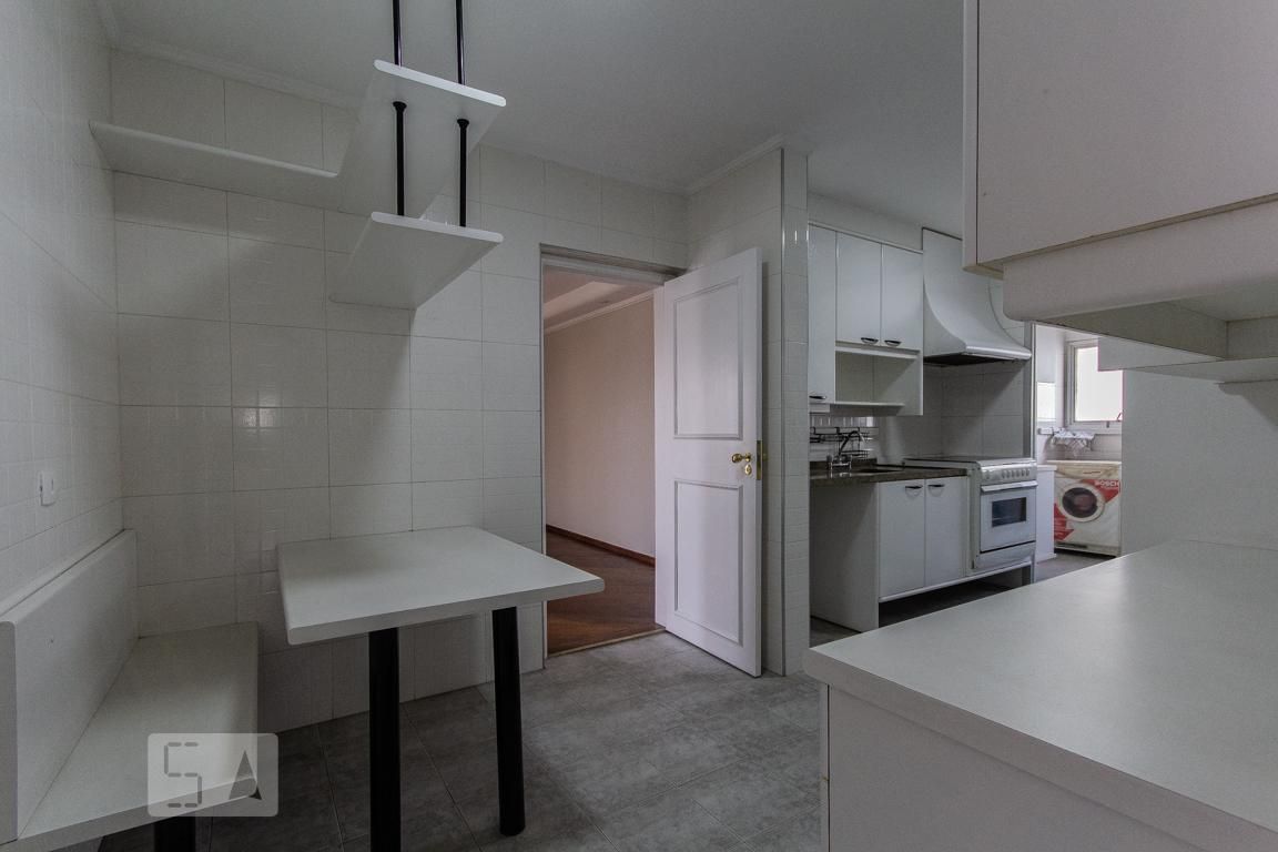 Apartamento, 4 quartos, 200 m² - Foto 33
