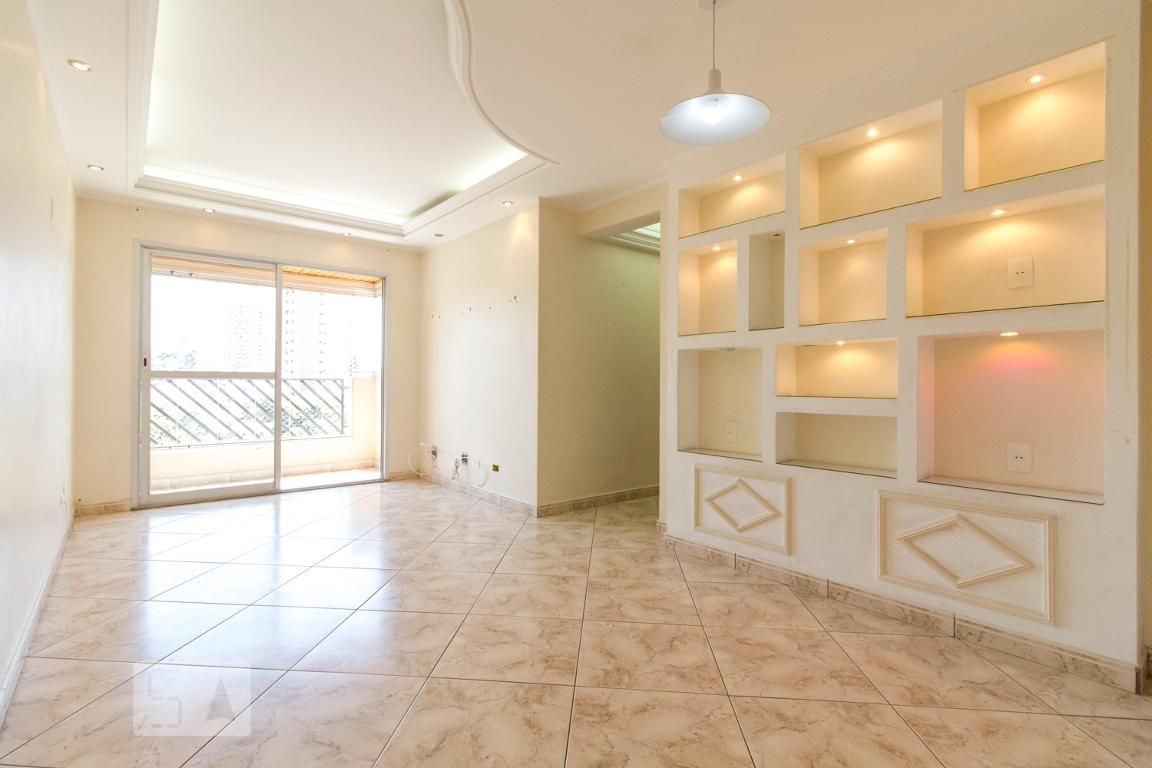Apartamento, 3 quartos, 85 m² - Foto 1